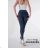 Legíny dlhé dámske (S-XL) TALIANSKA MÓDA IMM22530-1A