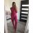 Tílko top letní icecool dámské (S/M ONE SIZE) ITALSKá MóDA IMM2282107
