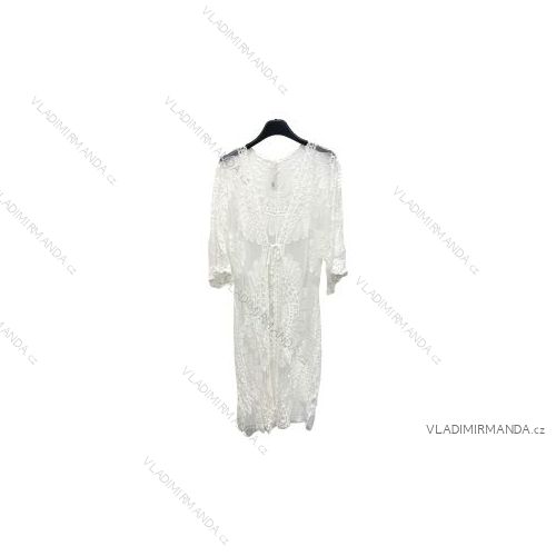 Župan/prehoz cez plavky dámske (S/M ONE SIZE) TALIANSKA MÓDA IMPLM2220239