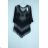 Tunika krajková 3/4 rukáv dámske (S/M ONE SIZE) TALIANSKA MÓDA IMPSH221249