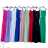 Šaty dlhé letné na ramienka dámske (S/M/L/XL/2XL ONE SIZE) TALIANSKA MÓDA IMD22477
