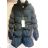 Bunda kabát zimné polstrovaný dámsky (m-xxl) Benham BH13-63-OP119