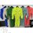 Šaty/košeľa predĺžená s opaskom 3/4 rukáv dámske (S/M ONE SIZE) TALIANSKA MÓDA IMWC222872
