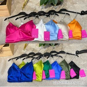 Tielko crop top na ramienka dámske (S/M ONE SIZE) TALIANSKA MÓDA IMPBB22O5667