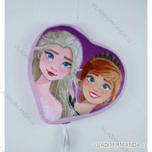 Vankúš frozen detský dievčenské (36x6 cm) SETINO FR-H-PILLOW-127