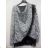 Cardigan dámsky (one size) Taliansko MÓDA IM0038