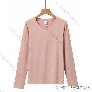 Tričko dlhý rukáv dámske (XS-XL) GLO-STORY GLO22WCX-B3126-4