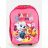 Školský kufor na kolieskach paw patrol detský dievčenské (40x30x13 cm) SETINO PW14121