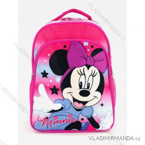 Batoh do školy minnie mouse detský dievčenské (42x43 cm) SETINO MIN22-1274