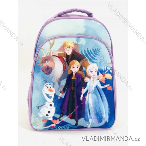 Batoh do školy frozen detský dievčenské (42x43 cm) SETINO FRO22-1364