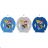 Tričko dlhý rukáv paw patrol detské chlapčenské (98-128) SETINO PAW-GT-SHIRT-252