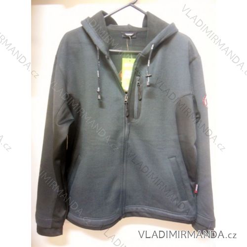 Mikina outdoor pánska (m-2xl) Benham A09