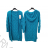 Cardigan pletený dlhý rukáv dámsky (S/M ONE SIZE) TALIANSKA MÓDA IMPLI223091