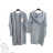 Cardigan pletený dlhý rukáv dámsky (S/M ONE SIZE) TALIANSKA MÓDA IMPLI223091