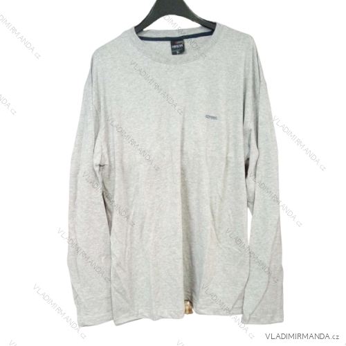 Tričko dlhý rukáv pánske (M-2XL) OBSESS OBS19126/D/22