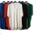 Tunika 3/4 rukáv dámská (XL/2XL ONE SIZE) TALIANSKA MóDA IM322STELA