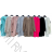 Cardigan pletený teplý s kapucí dlouhý rukáv dámský (S/M/L ONE SIZE) ITALSKÁ MÓDA IMD22815