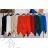 Body alá blúzka elegantný dlhý rukáv dámske (S/M ONE SIZE) TALIANSKA MÓDA IMM22LS17364