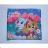 Nákrčník zimný paw patrol detské dorast dievčenské (ONE SIZE) SETINO PAW-A-SCARF-106