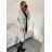 Cardigan pletený dlhý rukáv dámsky (S/M/L ONE SIZE) TALIANSKA MÓDA IMWB23531