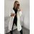 Cardigan pletený dlhý rukáv dámsky (S/M/L ONE SIZE) TALIANSKA MÓDA IMWB23531