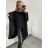 Cardigan pletený dlhý rukáv dámsky (S/M/L ONE SIZE) TALIANSKA MÓDA IMWB23531