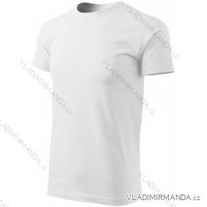 Tričko krátky rukáv pánske 3KS  (M,L,XL) FANNIFEN PES22FTU01AM