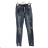 Rifle jeans dlhé dámske (XS-XL) RE-DRESS MA522RE3680-A/DR XS <p>modrá</p>