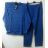 Pyžamo dlhé Pánske bavlnené nadrozmerné (xl-4XL) HAF W-022C TIPDAREK