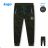 Tepláky dlhé pánske (M-2XL) KUGO JK9537