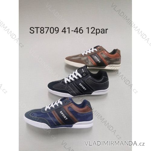 Topánky pánske (41-46) FSHOES OBUV OBF22ST8709