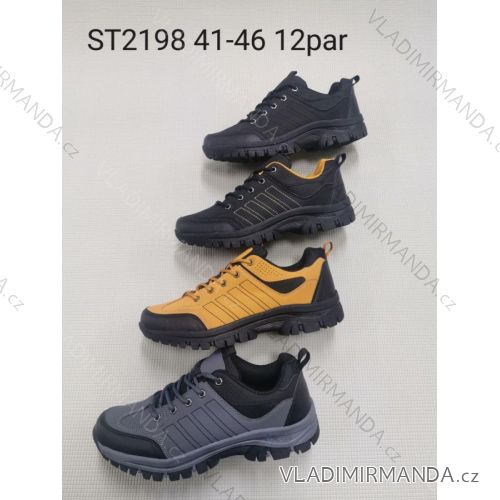 Topánky outdoor pánske (41-46) FSHOES OBUV OBF22ST9128