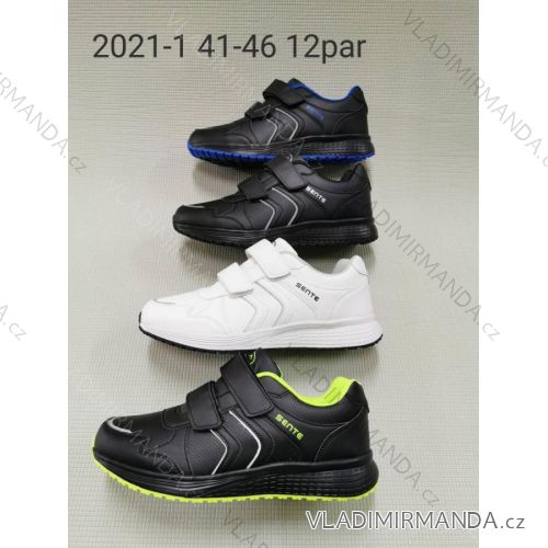 Topánky pánske (41-46) FSHOES OBUV OBF222021-1