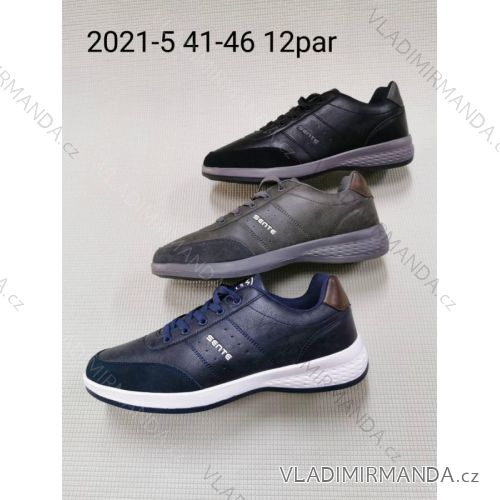 Topánky pánske (41-46) FSHOES OBUV OBF222021-5