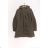 Bunda zimná obojstranná dámska (S-2XL) COL22WS2001B