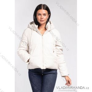 Bunda zimná dámska (S-XL) MYQ22M1114