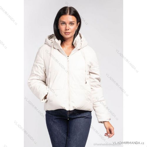 Bunda zimná dámska (S-XL) MYQ22M1114