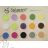 Plachta froté (60 * 120 cm) HAT HT004