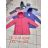 Katalóg bunda zimná dámska nadrozmer (3XL-9XL) POLSKÁ MÓDA MTN22ELLENROSE