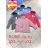 Katalóg bunda zimná dámska nadrozmer (3XL-9XL) POLSKÁ MÓDA MTN22ELLENROSE