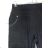 Kalhoty elastické dlhé dámske nadrozmer (2XL-8XL) POĽSKÁ MÓDA MIE22Z-20084
