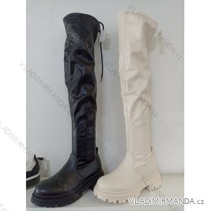 Čižmy dámske (36-41) PSHOES OBUV OBP226509-4