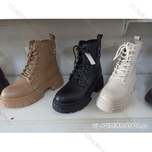 Topánky zimné dámske (36-41) PSHOES OBUV OBP226512-1