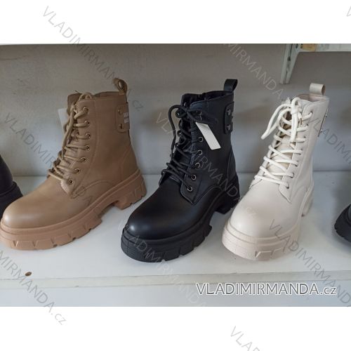 Topánky zimné dámske (36-41) PSHOES OBUV OBP226512-1