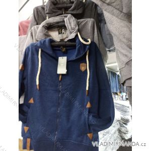 Mikina na zips pánska (M-3XL) TA FASHION TAF22TA-378NA