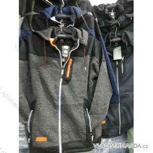 Mikina na zips pánska (M-3XL) TA FASHION TAF22TA-524NA