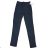 Legíny zateplené dlouhé dámské (S-XL) MIEGO MIE228205-1/DR čierna S