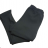 Legíny zateplené dlhé dámske nadrozmer (4XL-7XL) MIEGO MIE22T2209B