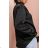 Košeľa oversize dlhý rukáv dámske (S/M/L ONE SIZE) TALIANSKA MÓDA IMWC223663