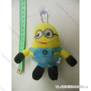 Plyšák Mimoň malý (11cm) PL01
